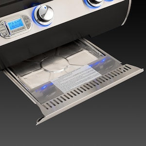 M&K Grills