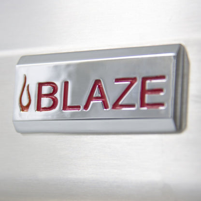 Blaze 32-inch Charcoal Grill BLZ-4-CHAR Built-in - M&K Grills