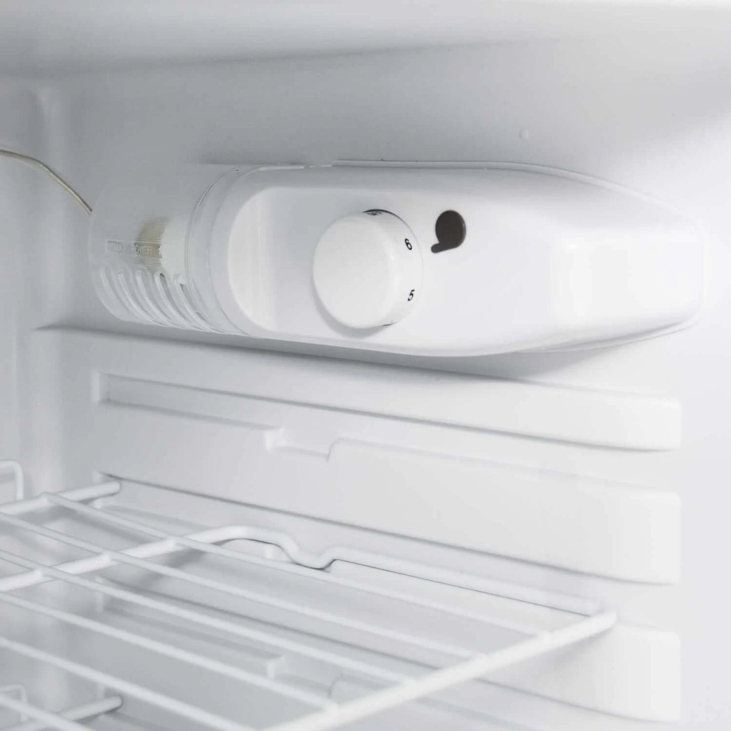 Blaze 20-Inch 4.5 Cu Ft. Compact Refrigerator With Recessed Handle - BLZ-SSRF130 (DISCONTINUED)