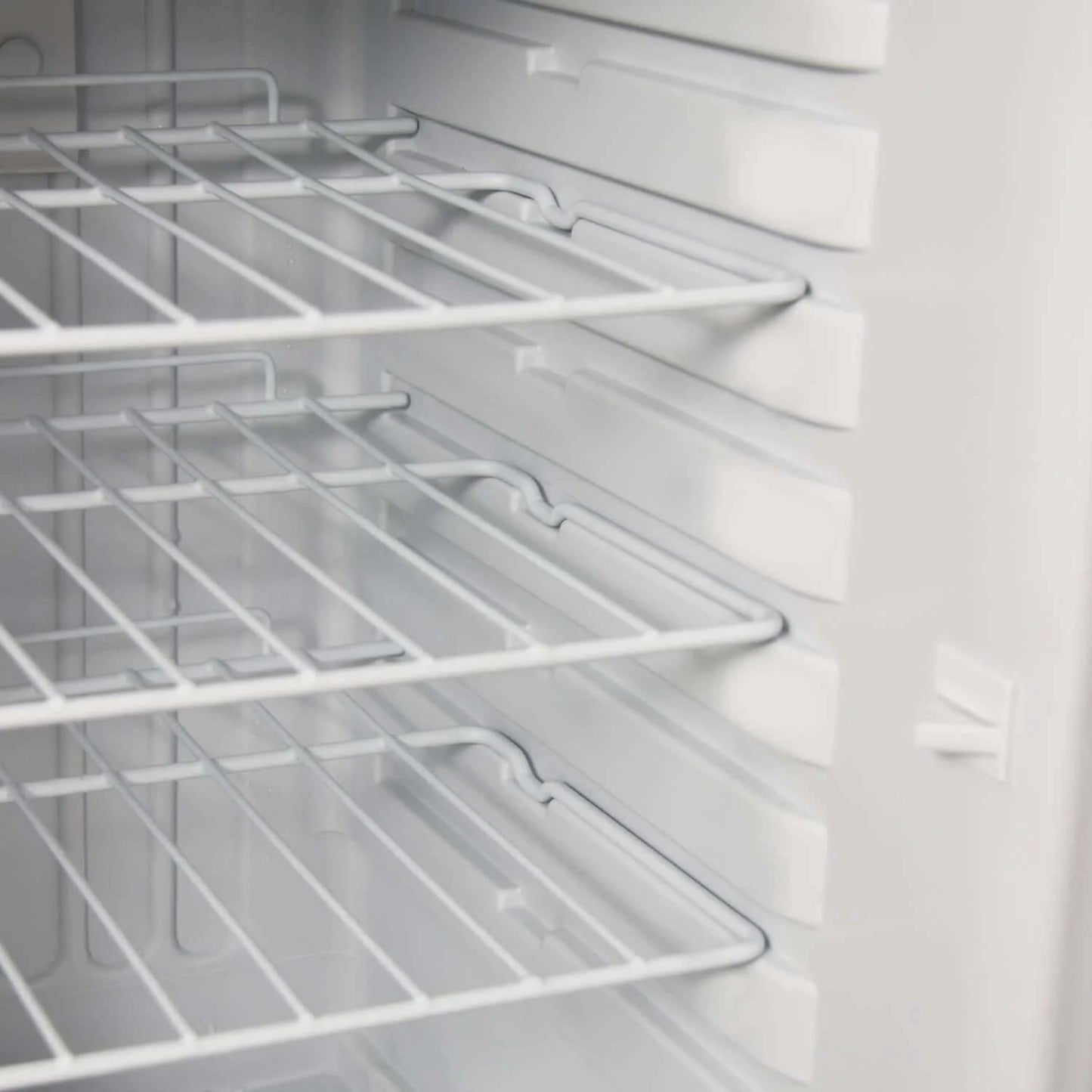 Blaze 20-Inch 4.5 Cu Ft. Compact Refrigerator With Recessed Handle - BLZ-SSRF130 (DISCONTINUED)