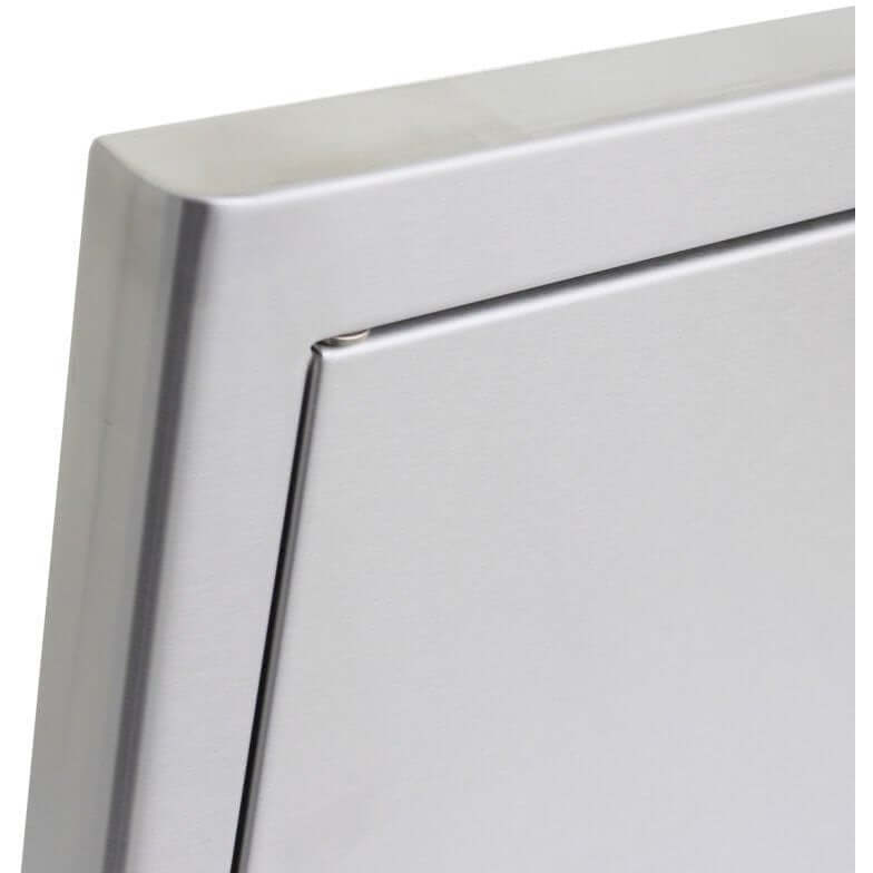 Blaze 18 inch vertical access door 20x14 BLZ-SV-1420-R