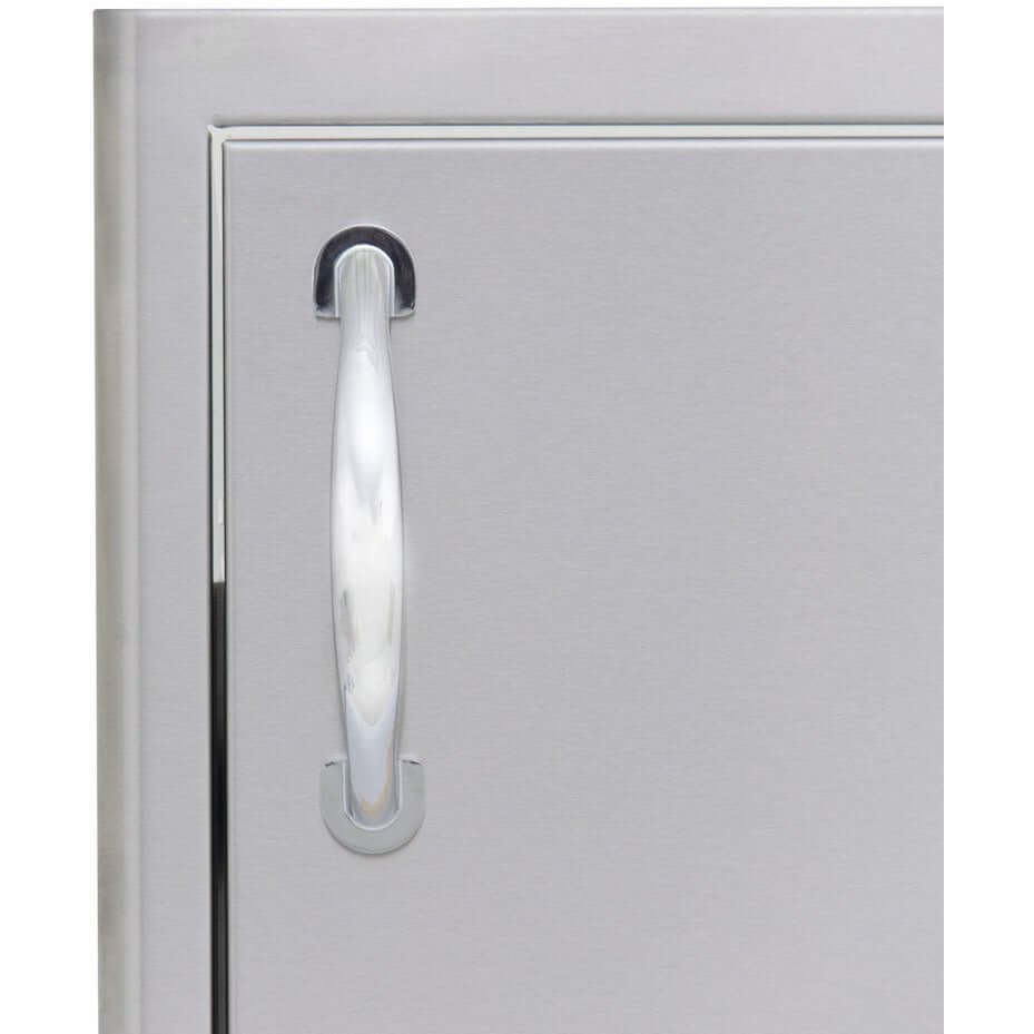 Blaze 18 inch vertical access door 20x14 BLZ-SV-1420-R