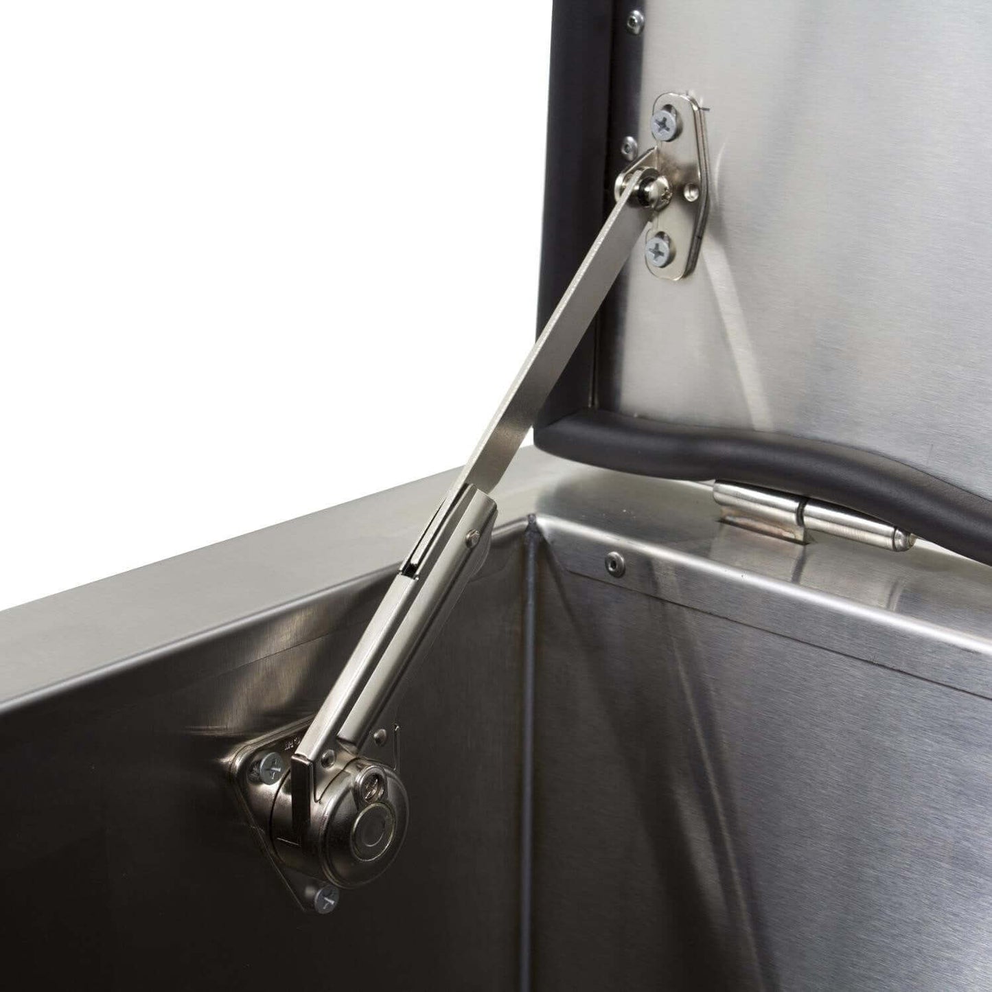 Blaze 22-Inch Ice Bin Cooler - Wine Chiller SKU BLZ-ICEB-WH