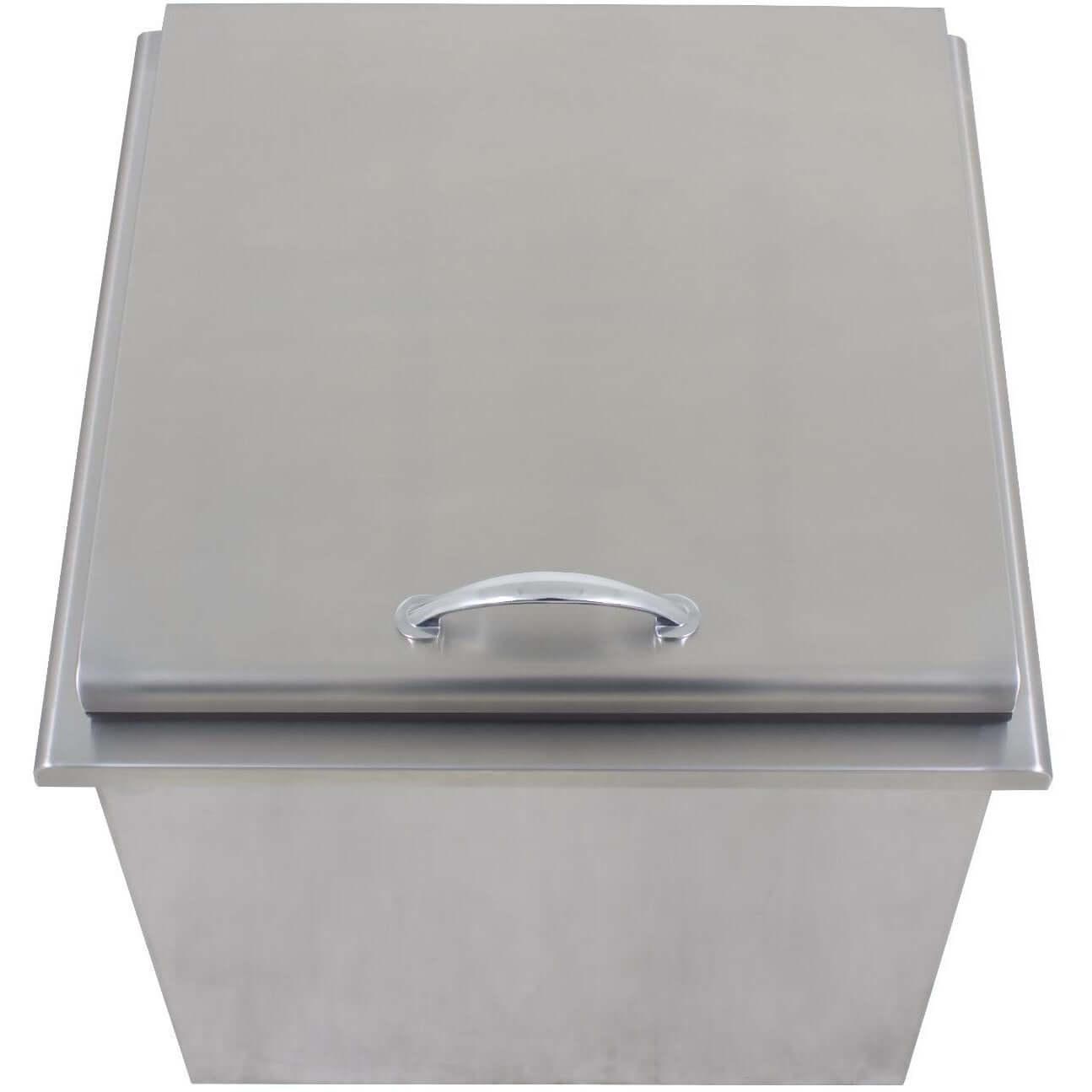 Blaze 22-Inch Ice Bin Cooler - Wine Chiller SKU BLZ-ICEB-WH