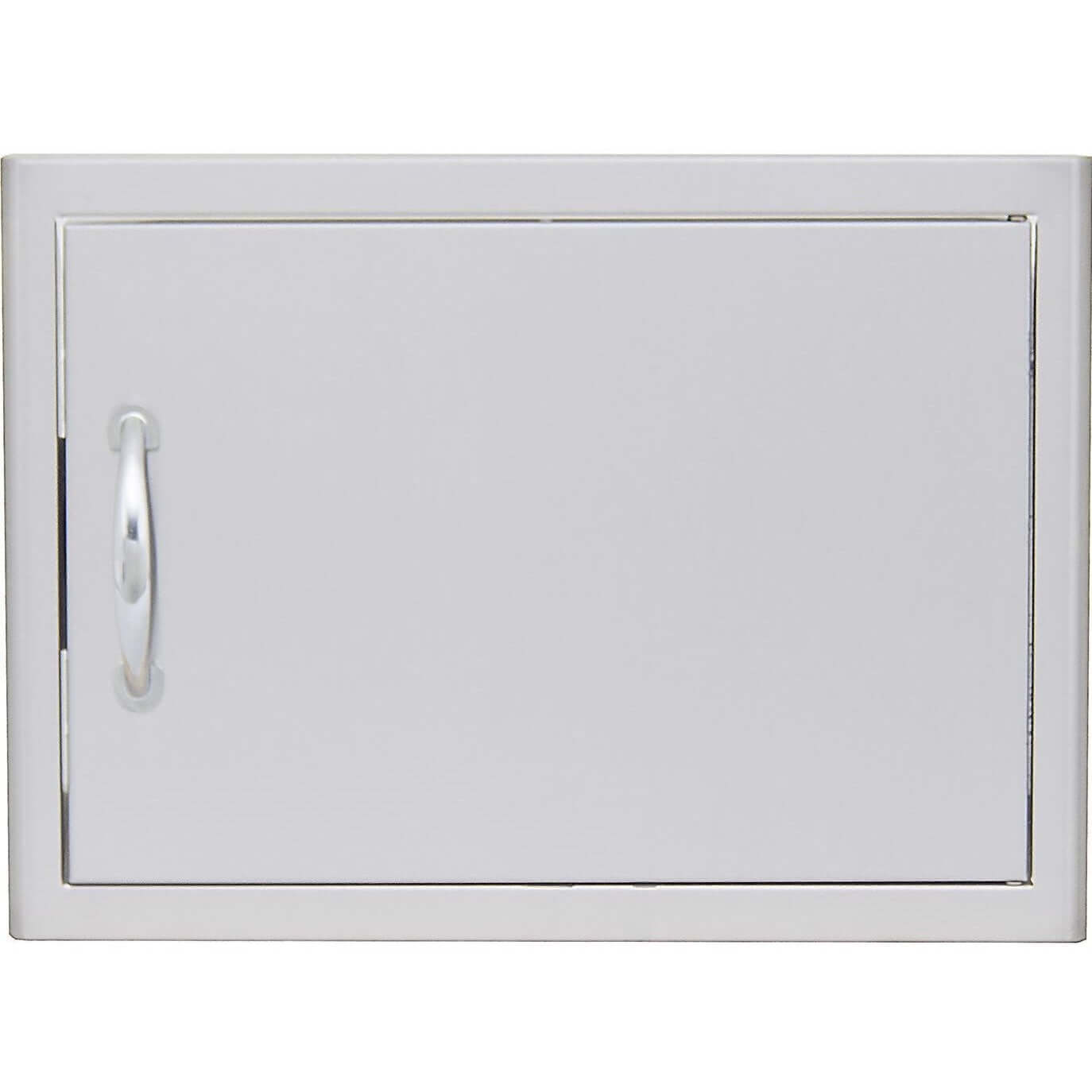 Blaze 21-Inch Horizontal Single access door BLZ-SH-2014-R