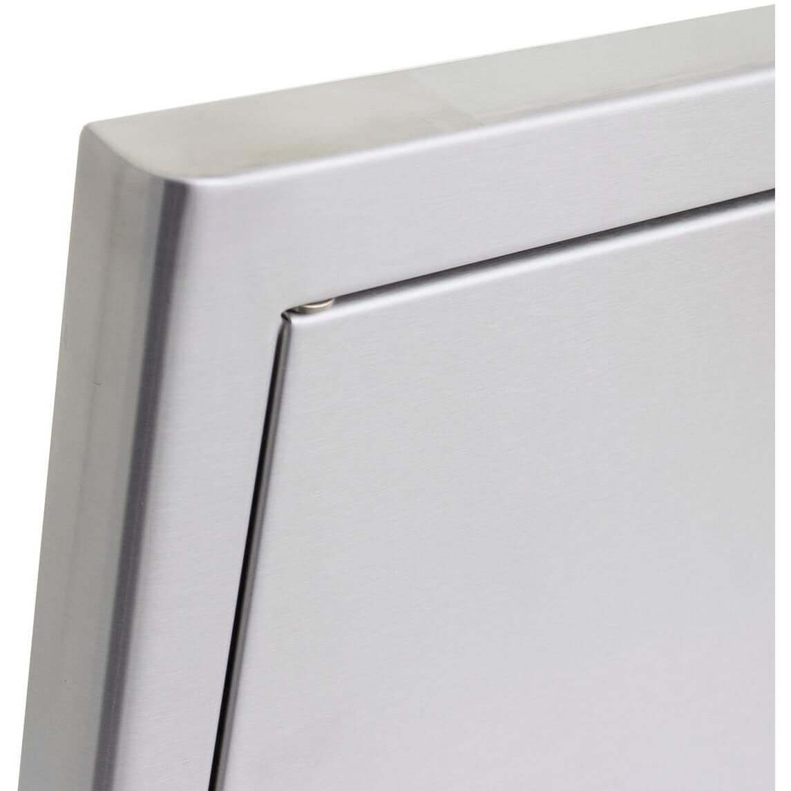 Blaze 32-Inch Access Door & Double Drawer Combo SKU BLZ-DDC-R - M&K Grills