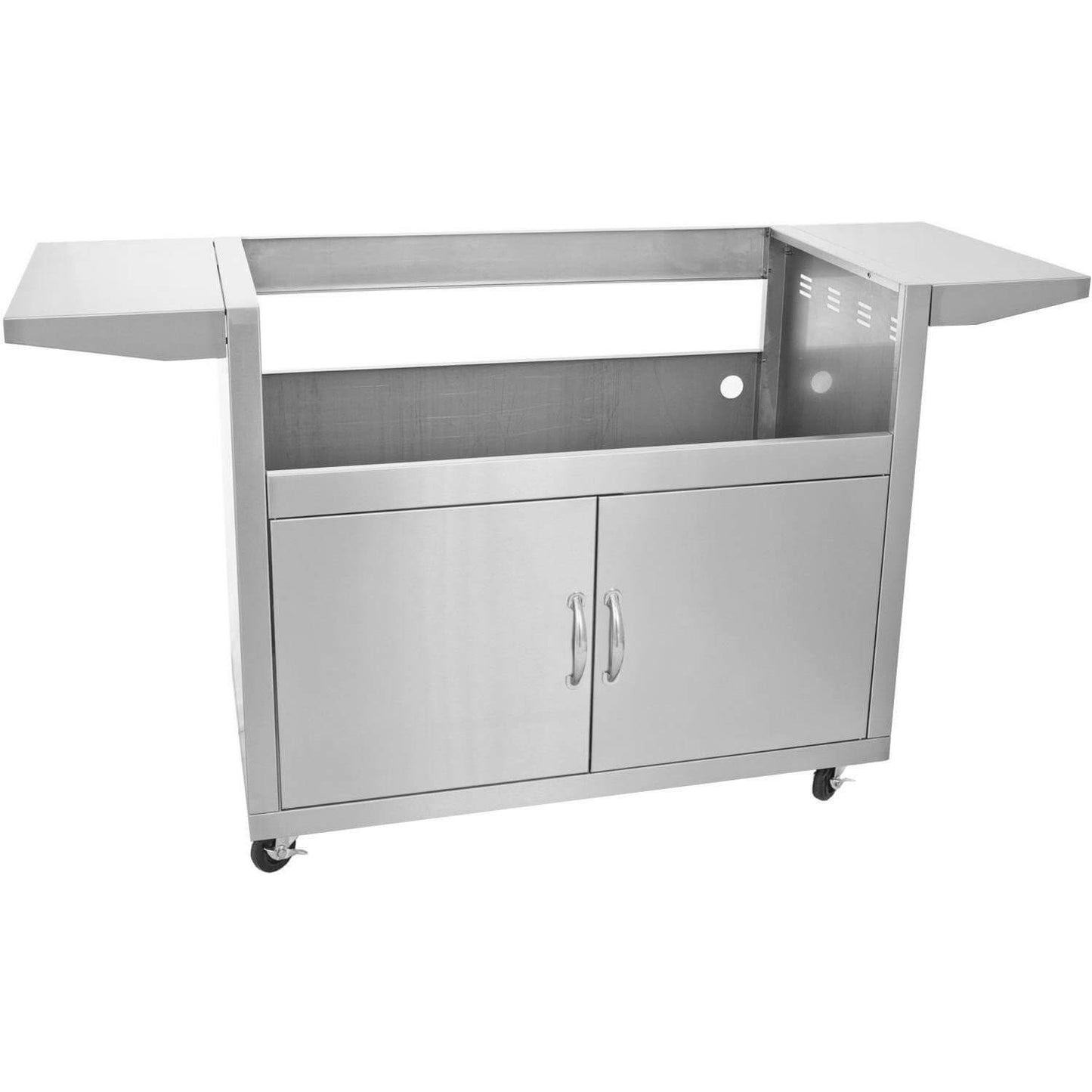 Blaze Cart for Blaze 5 Burner Gas Grill BLZ-5-CART