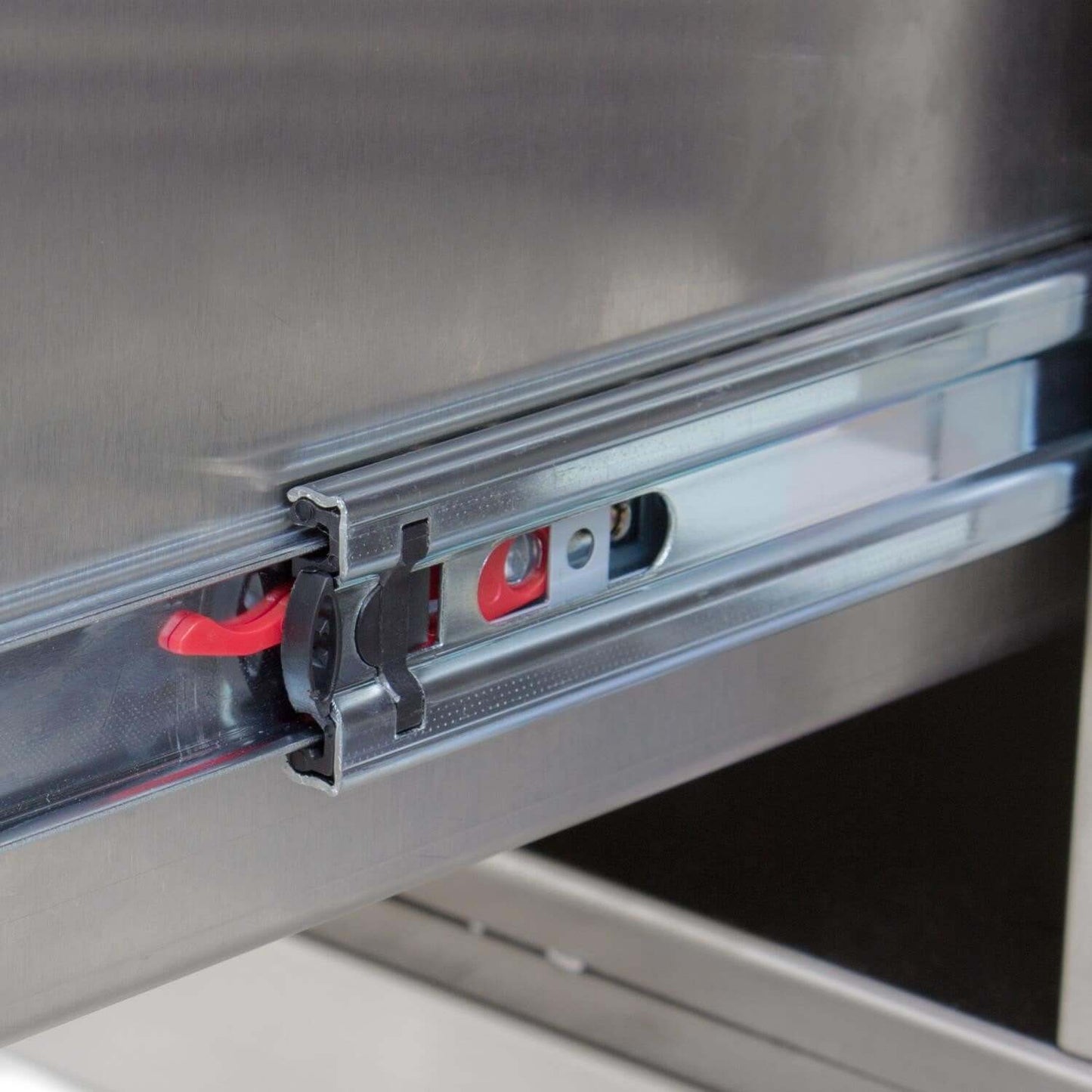 Blaze Cart for Gas Griddle SKU BLZ-GRIDDLE-CART