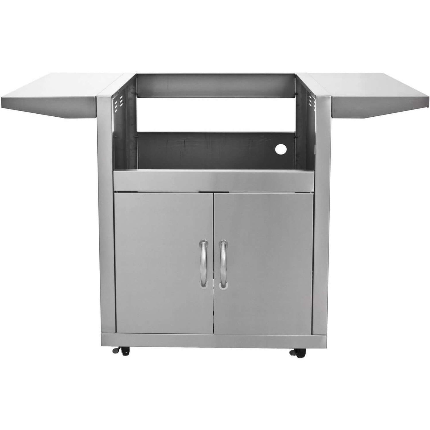 Blaze Grill Cart For 25-Inch Gas Grill SKU BLZ-3-CART