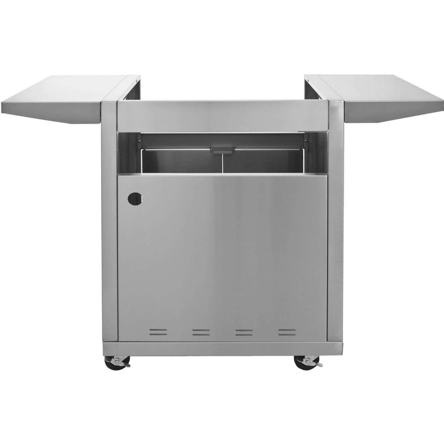 Blaze Grill Cart For 25-Inch Gas Grill SKU BLZ-3-CART