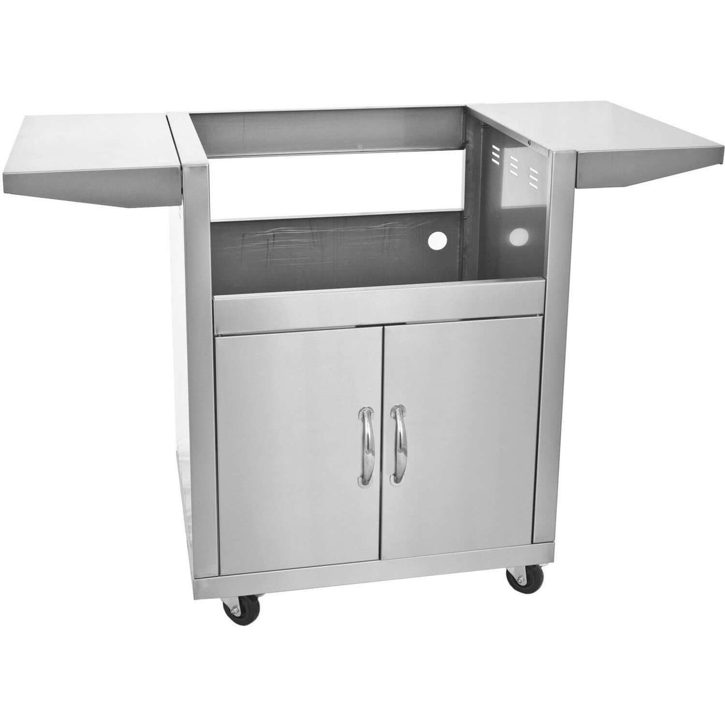 Blaze Grill Cart For 25-Inch Gas Grill SKU BLZ-3-CART