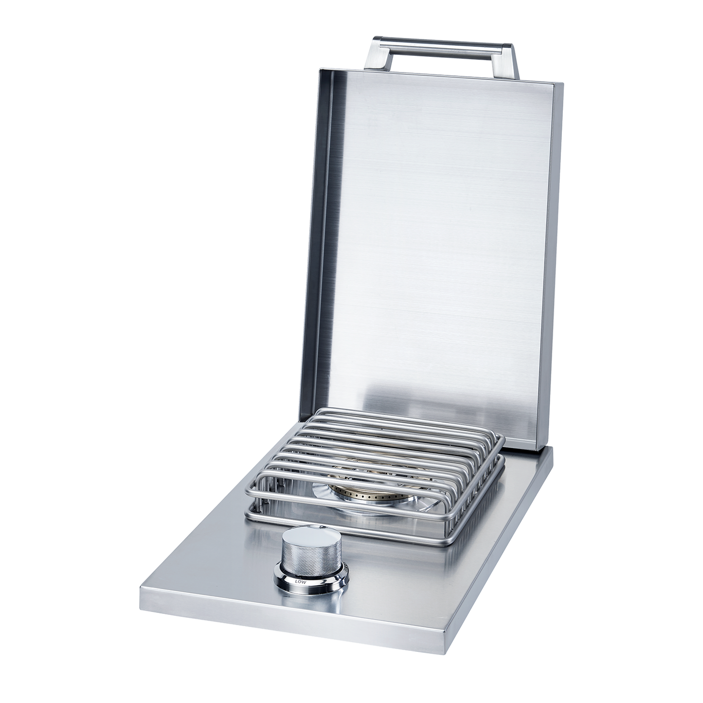 Broilmaster 12-Inch Single Side Burner - BSAF12DN