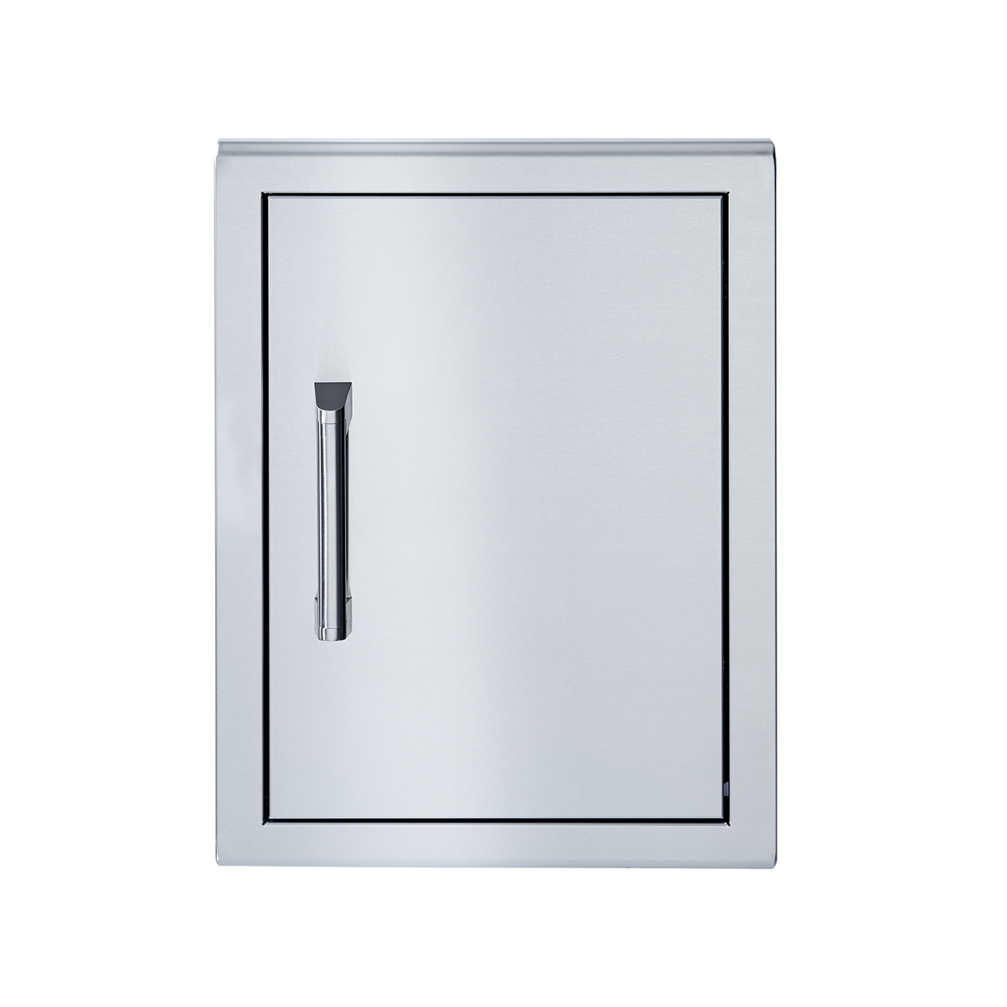 Broilmaster 17-Inch Stainless Steel Single Door - BSAD1722