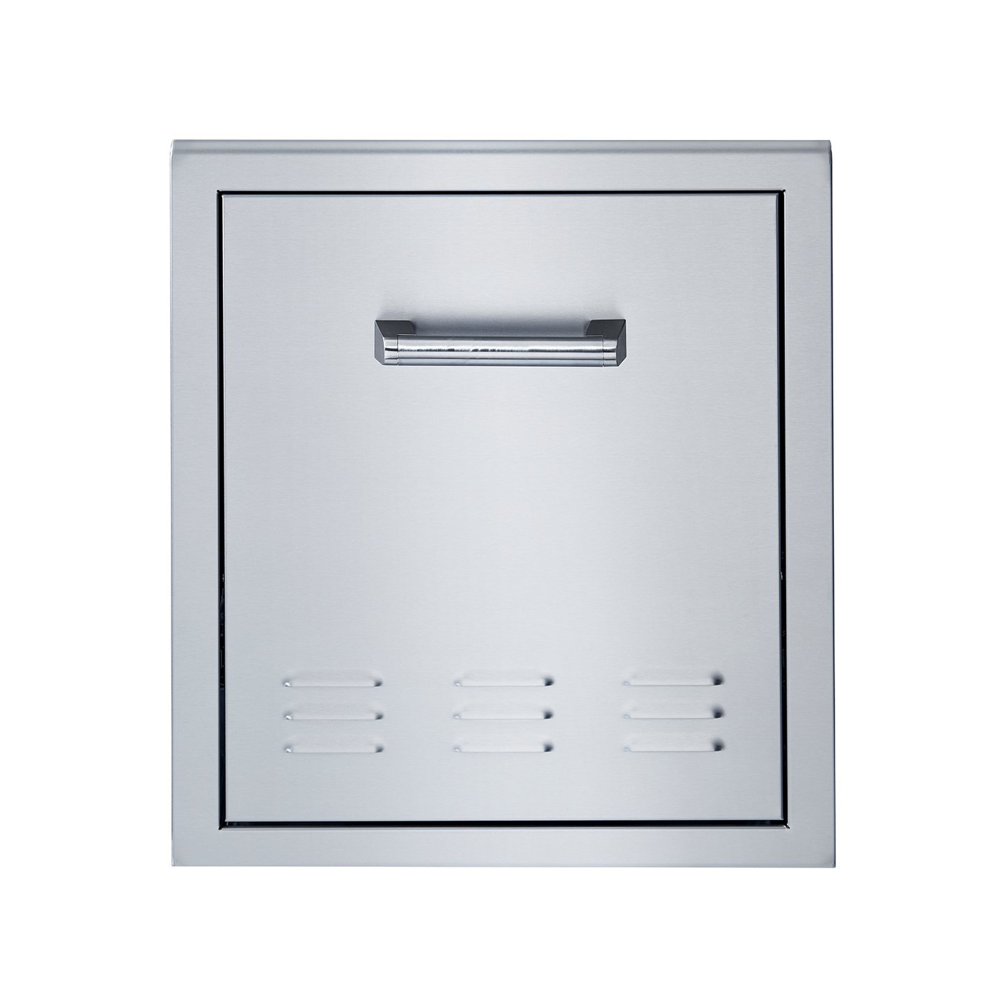 Broilmaster 20-Inch Stainless Steel Slide-Out Propane Tank Drawer - BSAW2022