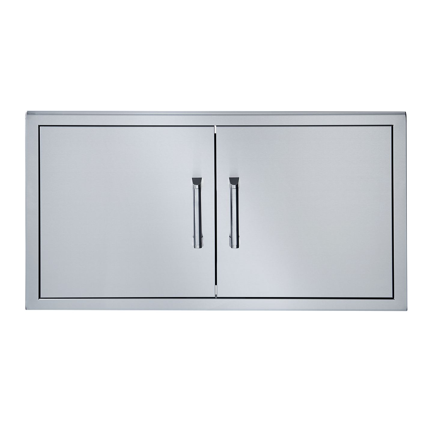 Broilmaster 42-INCH Stainless Steel Double Door Grill - BSAD4222D