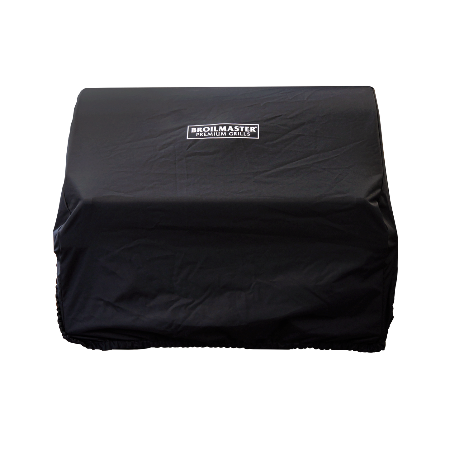 Broilmaster Built-In Stainless Steel Grill Head Cover Gas Grill - BSACVS