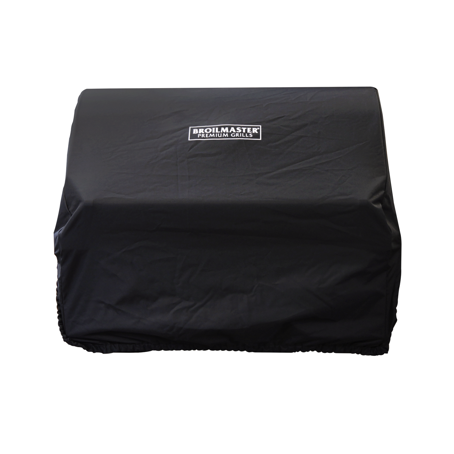 Broilmaster Built-In Stainless Steel Grill Head Cover Gas Grill - BSACVS