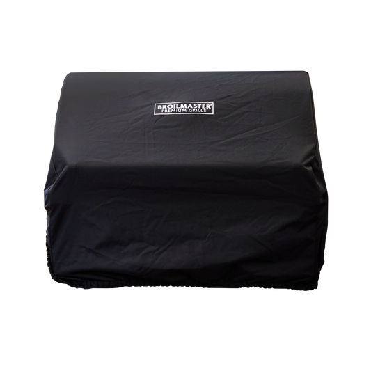 Broilmaster Built-In Stainless Steel Grill Head Cover Gas Grill - BSACVS