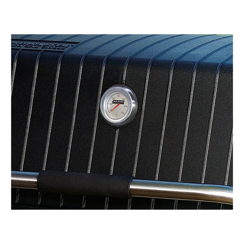 Broilmaster Deluxe Stainless Steel H-Style Burner Gas Grill - H3X - Gaige