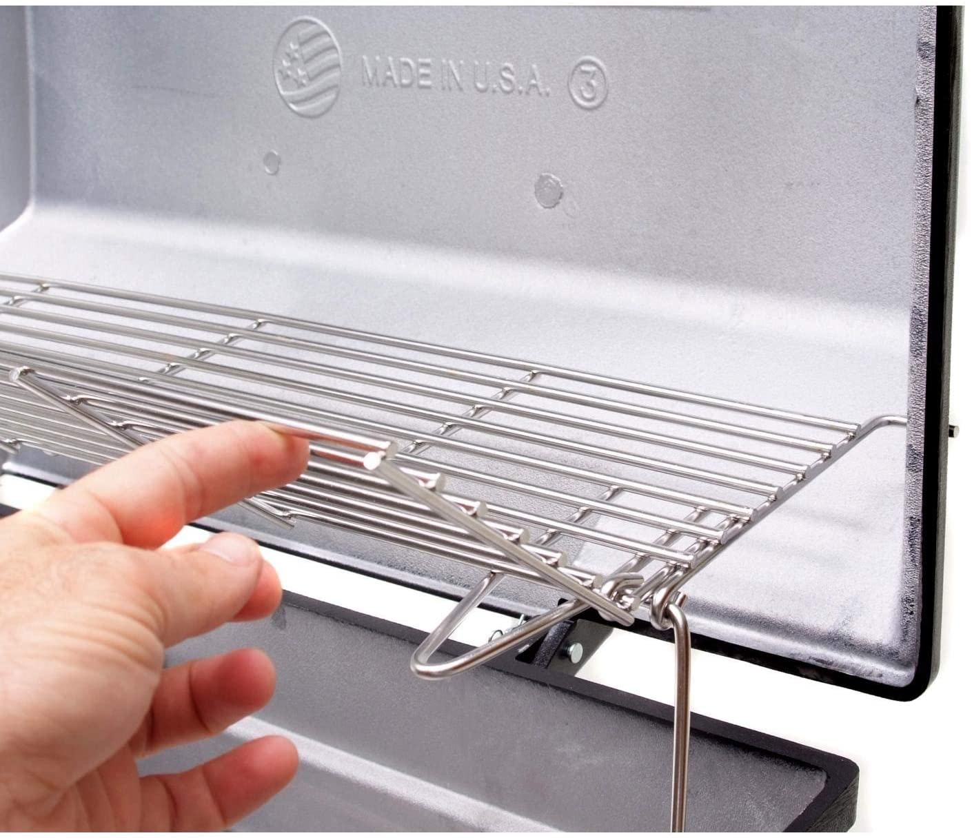 Broilmaster P3SX Super Premium Built In Gas Grill - P3SX+BHAX2