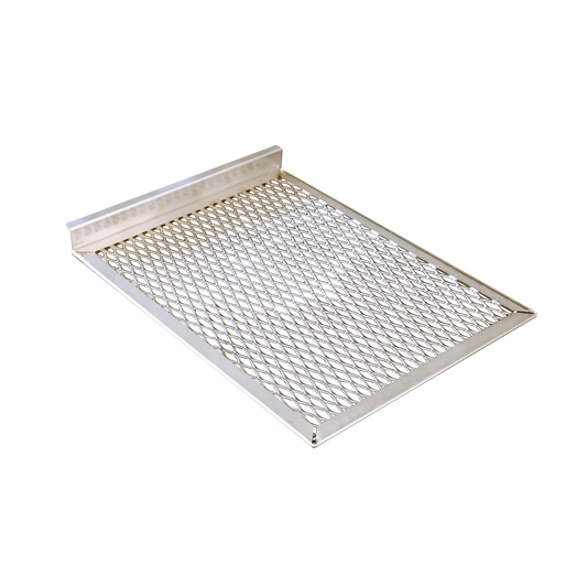 Broilmaster Stainless Steel Diamond Cooking Grids - DPA118