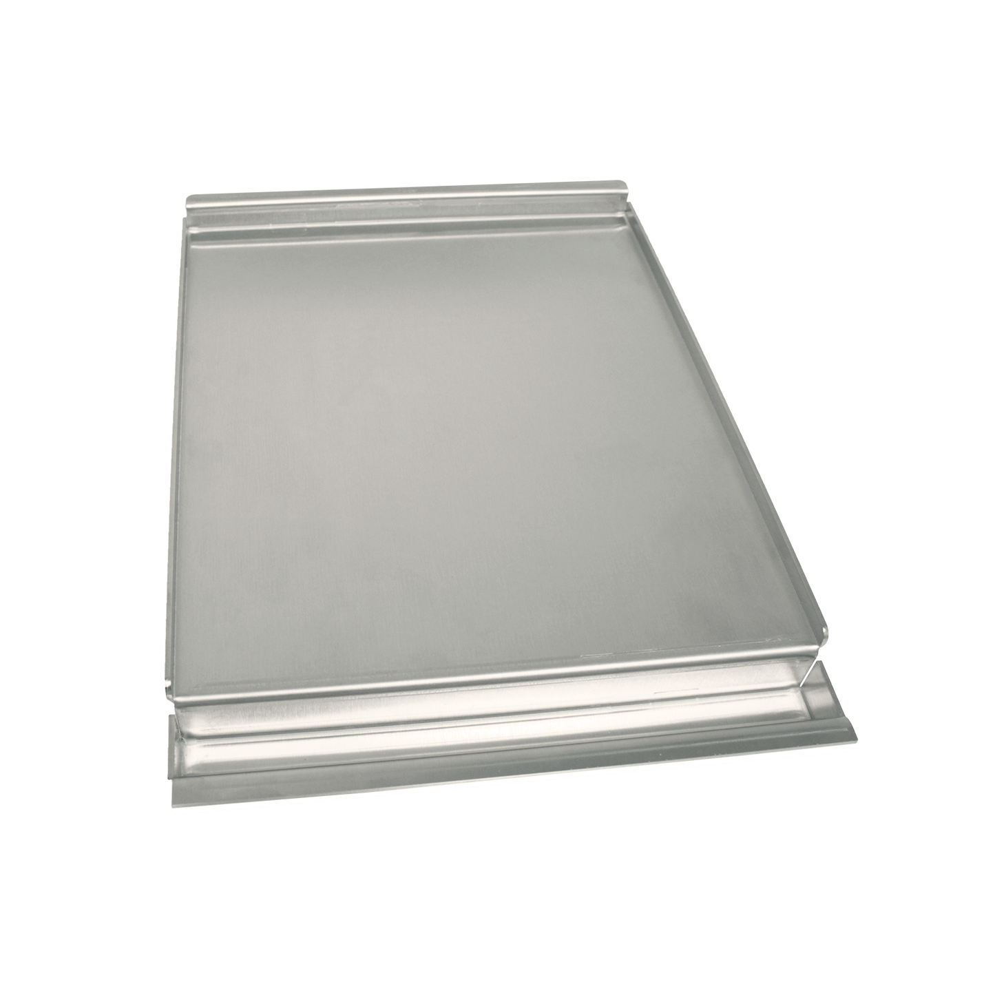 Broilmaster Stainless Steel Gas Grill Griddle - DPA115