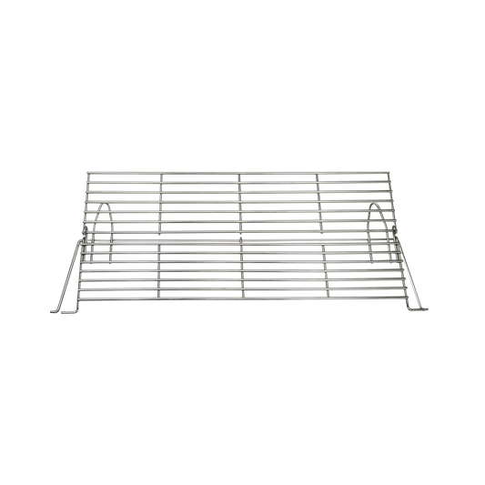 Broilmaster Stainless Steel Retract-A-Rack  Gas Grill - B072695