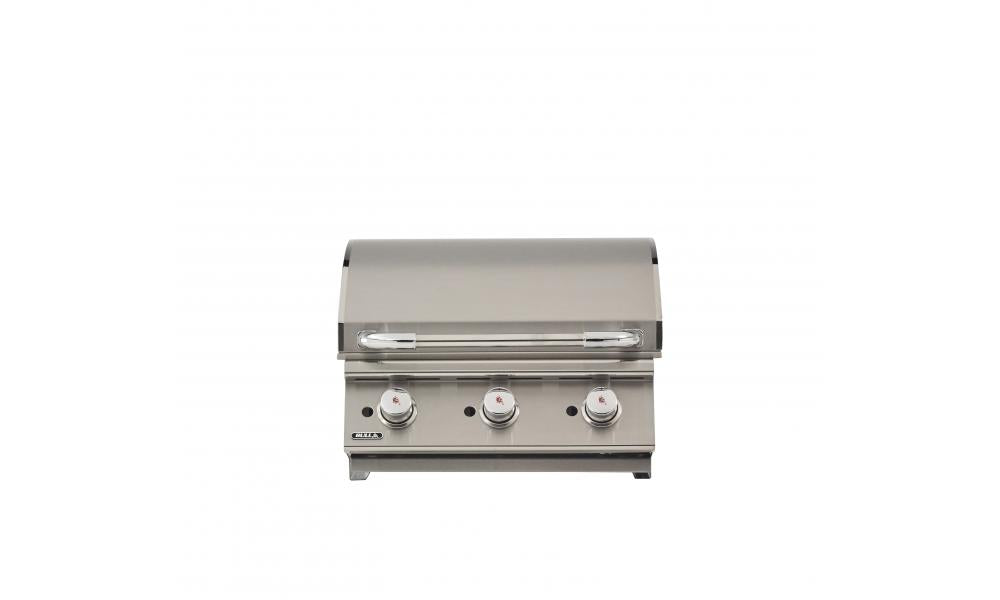 Bull BBQ Griddle 24" Commercial Style Grill - 97008 & 97009