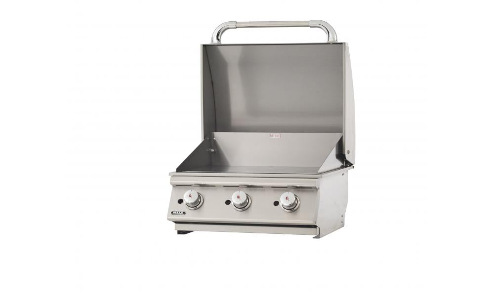 Bull BBQ Griddle 24" Commercial Style Grill - 97008 & 97009