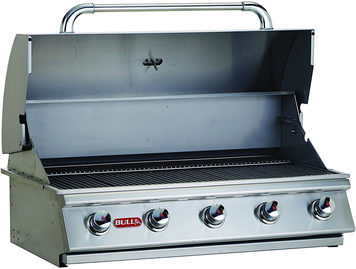 Bull BBQ Renegade 38-Inch 5-Burner Built-In Grill