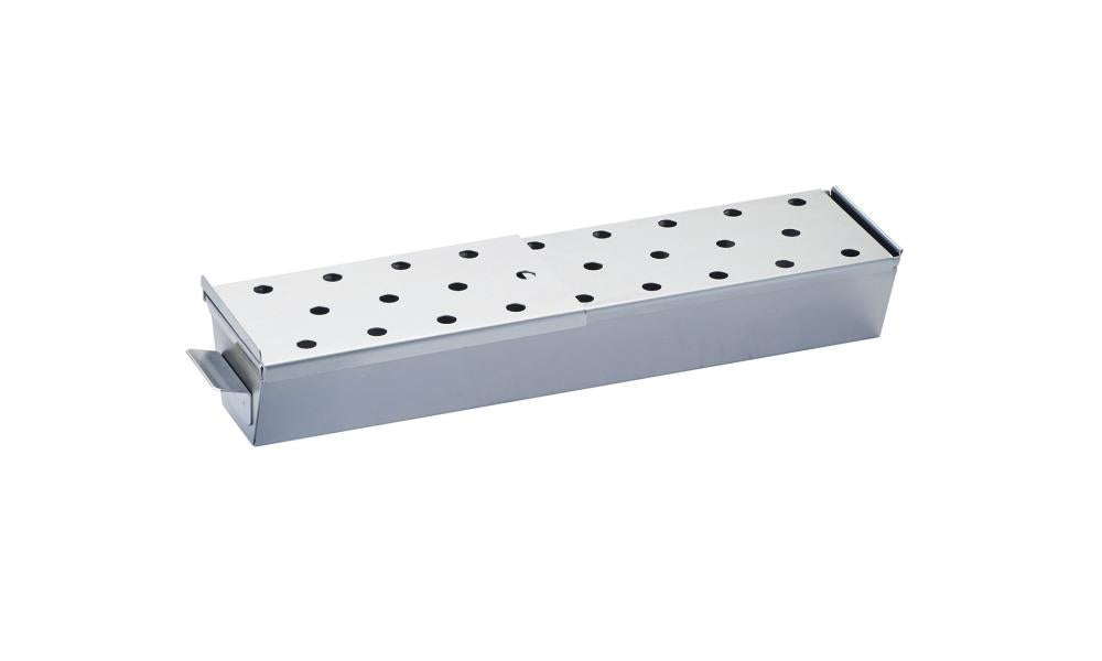 Bull Outdoor Grill Accessories Large Easy Fill Smoker Box - 75000