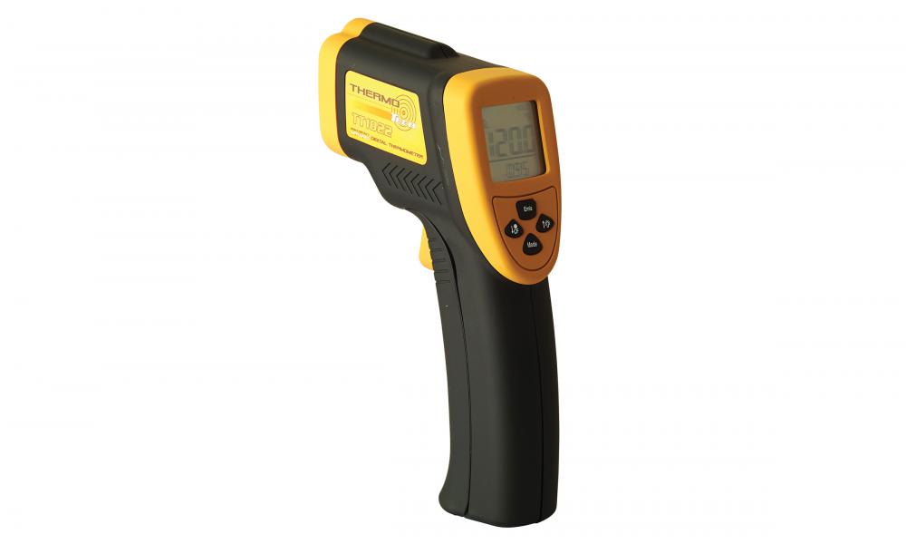 Bull Pizza Accessories Thermo Gun - 66034