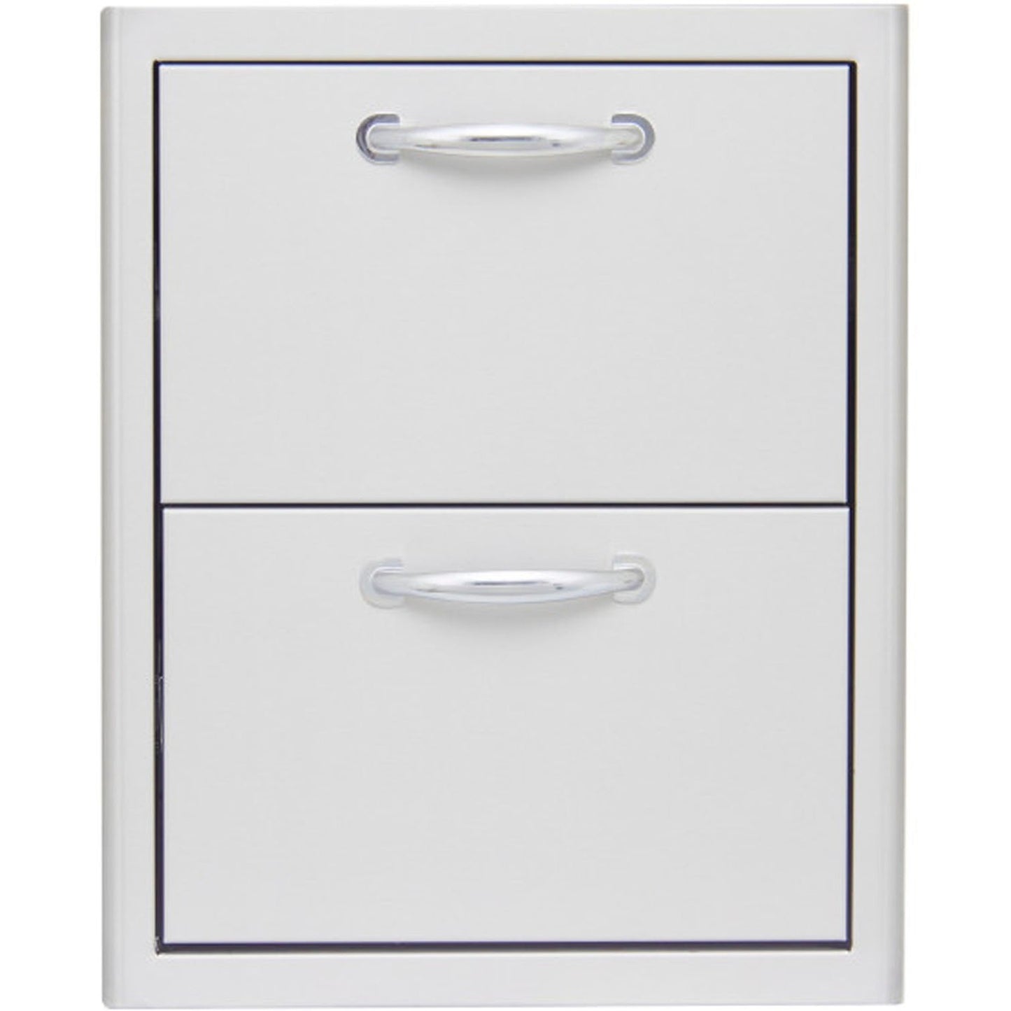 Heat 16-Inch Double Drawer HTX-DRWR-DOUBLE - M&K Grills