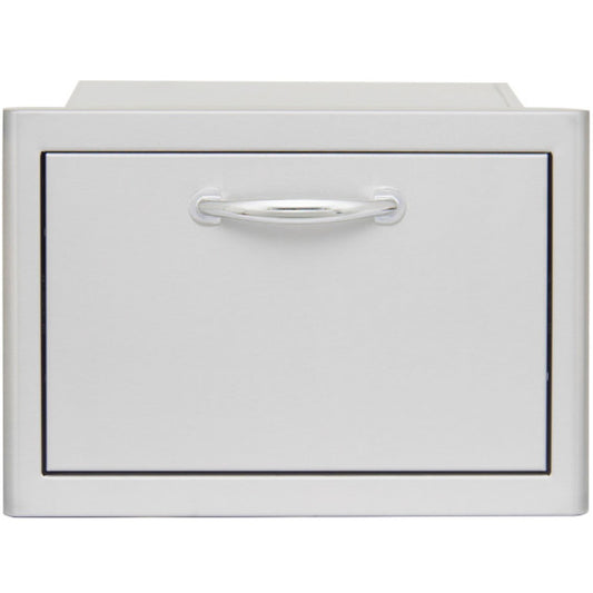 Heat 16-Inch Single Drawer HTX-DRWR-SINGLE - M&K Grills