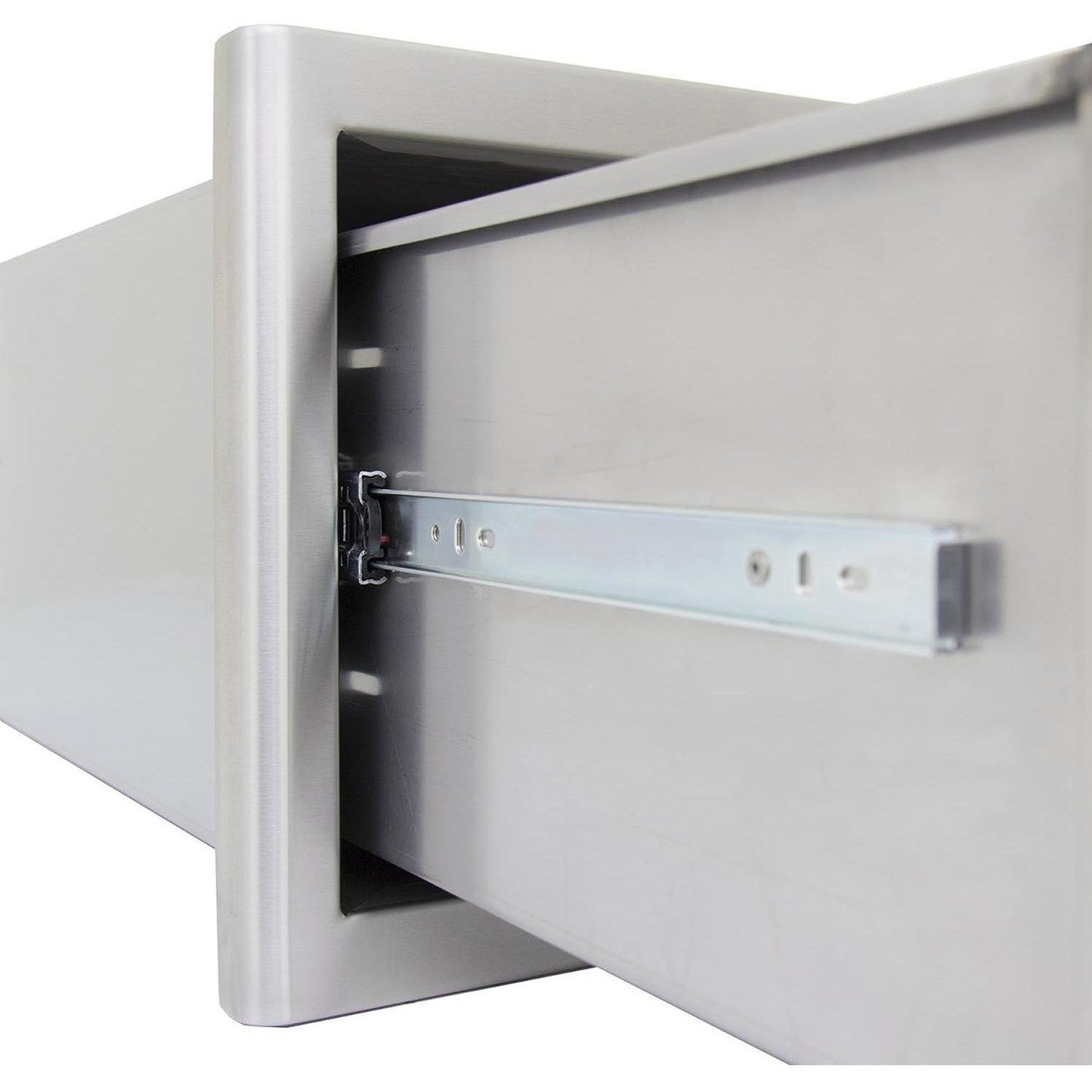 Heat 16-Inch Single Drawer HTX-DRWR-SINGLE - M&K Grills