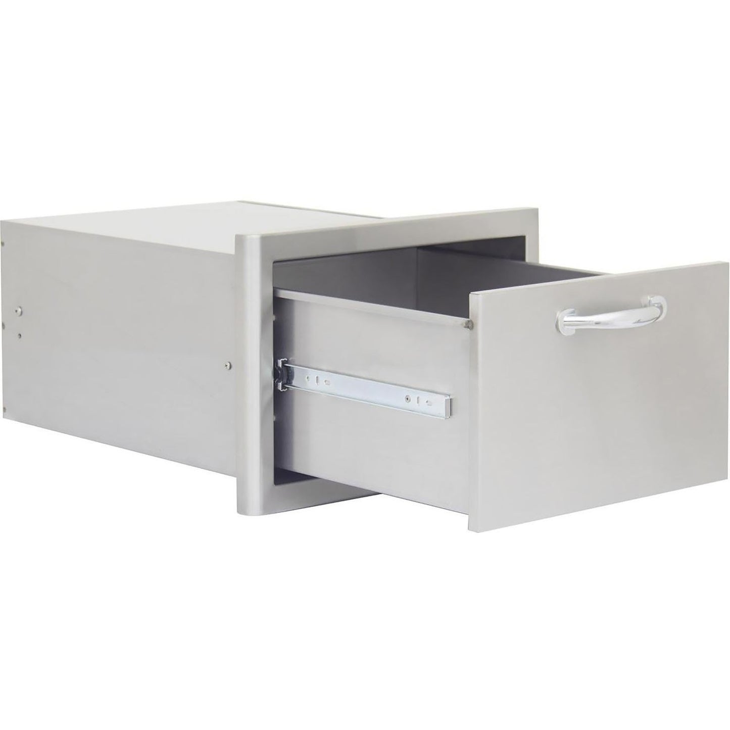 Heat 16-Inch Single Drawer HTX-DRWR-SINGLE - M&K Grills