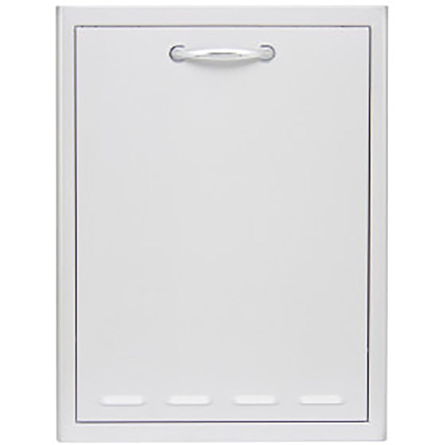 Heat 18-Inch Trash Bin Drawer HTX-DRWR-TRASH - M&K Grills