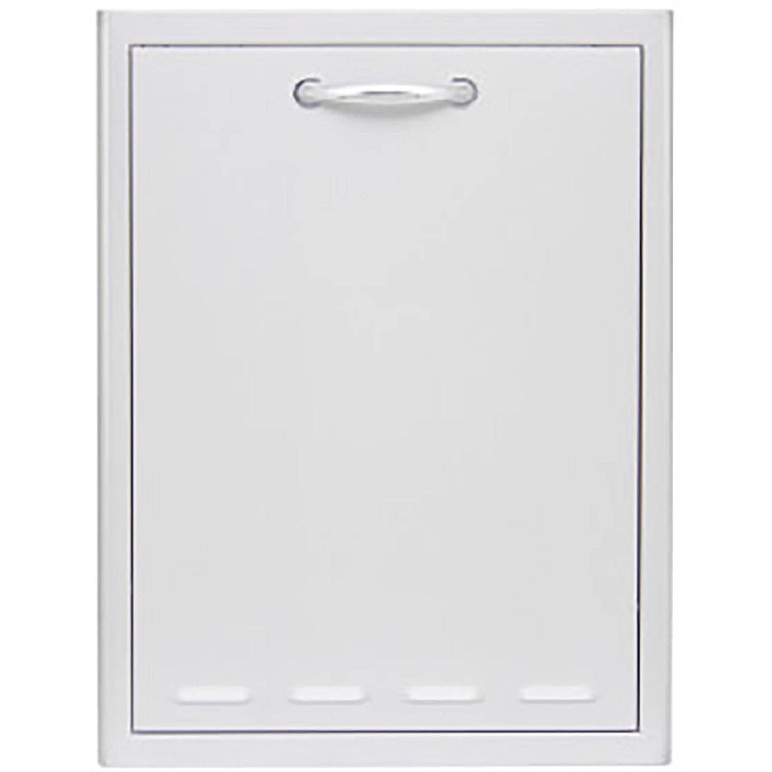 Heat 18-Inch Trash Bin Drawer HTX-DRWR-TRASH - M&K Grills