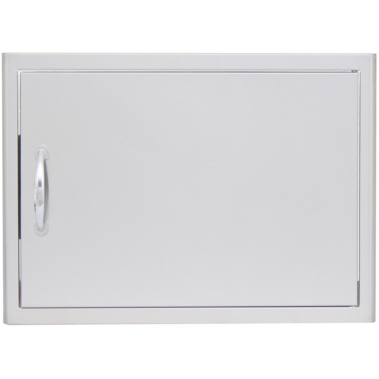 Heat 20 x14 Single Horiz Door HTX-DR-SINGLE-20X14 - M&K Grills