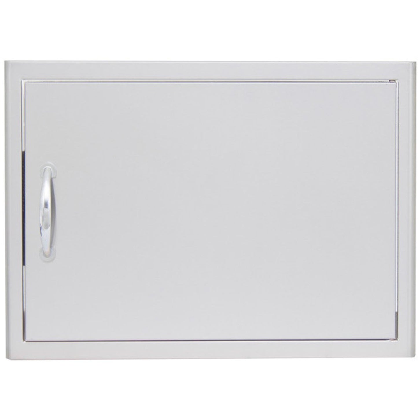 Heat 24 x 17 Single Horiz Door HTX-DR-SINGLE-24X17 - M&K Grills