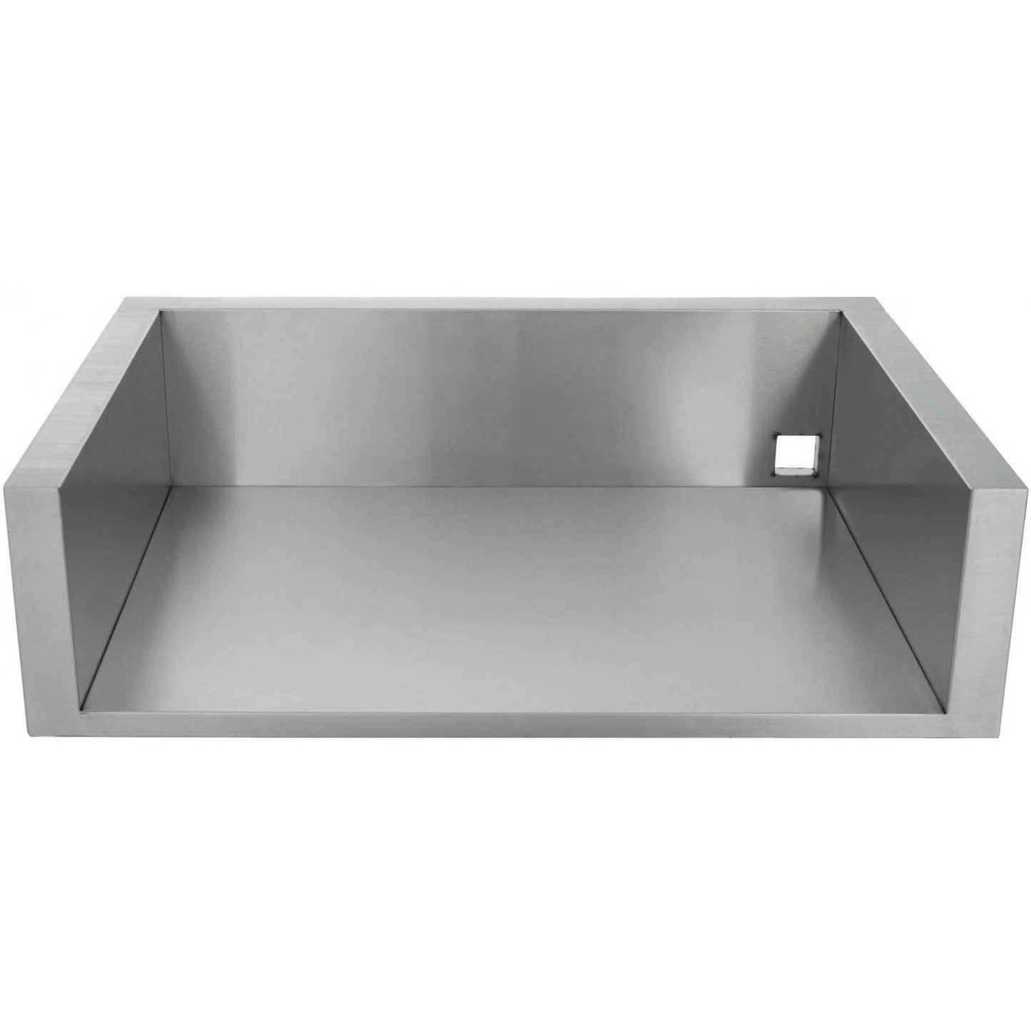 Heat 4-Burner Insulated Jacket HTX-INSJACK-4B - M&K Grills