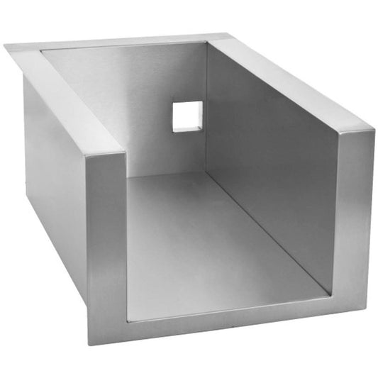 Heat 4-Burner Insulated Jacket HTX-INSJACK-4B - M&K Grills