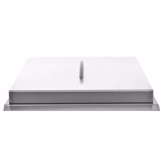 Lid for Heat & Blaze Double Side Burner NG & LP - M&K Grills