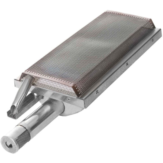 Heat Infrared Burner HTX-IRBURNER - M&K Grills