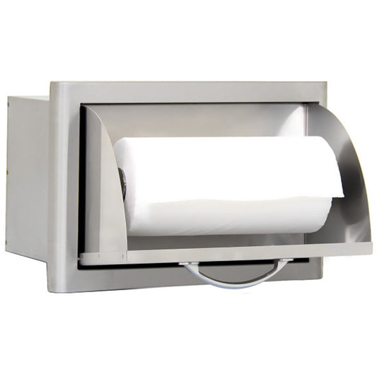 Heat Paper Towel Holder Door HTX-PT-HOLDER - M&K Grills