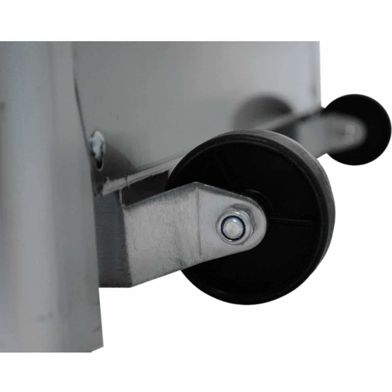 Lava Heat Lava Lite Kd Patio Heater 56000 Btu Propane Litekd-Hb-Lp - M&K Grills