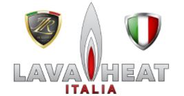 Lava Heat Conversion Kit