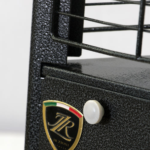 Lava Heat Lava Lite PRO LINE 8MPB Hammered Grey Propane 56k BTU