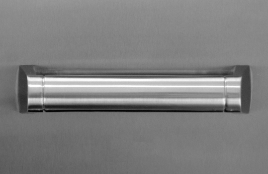 M&K Signature Premium Series 20-Inch Roll-Out Trash Propane Tank Drawer - MNK-350H-TRLP-DRW