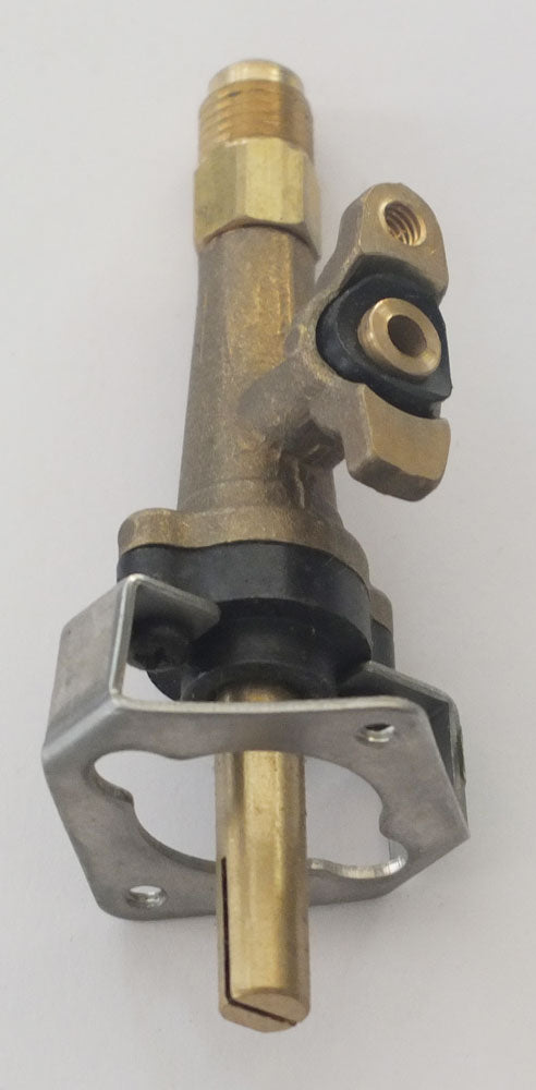 Sunstone Ruby Double Side Burner Valve Natural Gas - R-DBVALVE-NG
